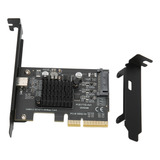 Placa De Expansao Usb3