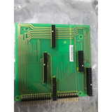Placa De Extensao Pabx