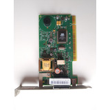 Placa De Fax Modem