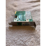 Placa De Fax Modem