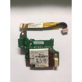 Placa De Fax Modem Ml3054 P