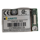 Placa De Fax Modem