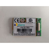 Placa De Fax Modem