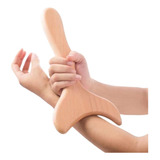 Placa De Ferramentas De Madeira Doméstica Massage Gua Sha
