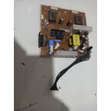Placa De Fonte Monitor