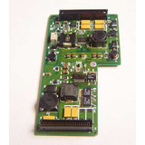 Placa De Fonte Notebook