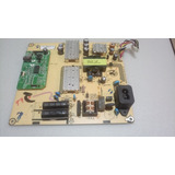 Placa De Fonte Tv