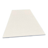 Placa De Forro Eps Texturizada 1000x500x20mm Pacote 10 Peças