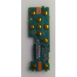 Placa De Funcoes Sw576