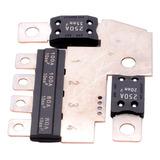 Placa De Fusiveis Da Bateria Gm Chevrolet Cruze