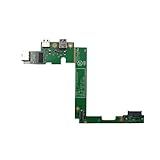Placa De I O Usb Para Laptop Para Lenovo Thinkpad T540p W540 W541 04x5512 Novo