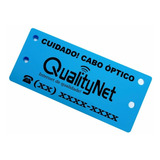 Placa De Id