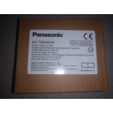 Placa De Identificação De Chamadas Panasonic