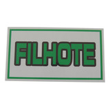 Filhote