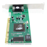 Placa De Imagem Cpi