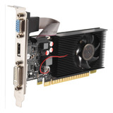 Placa De Imagem Gt730