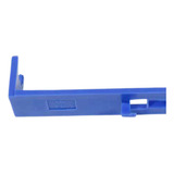 Placa De Impulso Tappet Plate Airsoft Gearbox V3 Quickshot