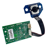 Placa De Interface De