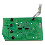 Placa De Interface P Lavadora Electrolux Lpr17