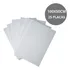 Placa De Isopor 10mm Isoterm 25un
