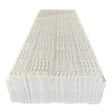 Placa De Isopor Para Laje H12 Eps 100x33x12cm Com 1 Unidade