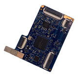 Placa De Junção Controle Para O Notebook Dell Latitude 7480