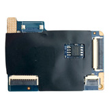Placa De Juncao Ls