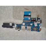 Placa De Lan usb