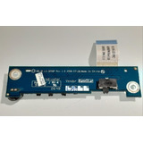 Placa De Led Notebook