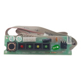 Placa De Leds Para