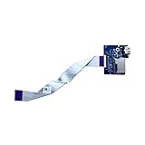 Placa De Leitor De Cartão SD USB Para Laptop Com Cabo Para DELL Latitude 3570 0GG3JR GG3JR 0F568V F568V 450 0570A 0011 Novo