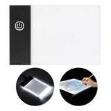 Placa De Luz Led Fácil De Usar Led Dibujo Tablet Ca Paper