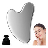 Placa De Massagem Guasha