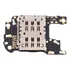 Placa De Microfone Para Huawei P30 Pro
