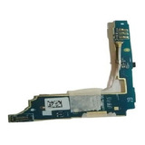 Placa De Microfone Sony Xperia C4