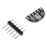 Placa De Microfone Única De Interface I2s Frequência Ajustá