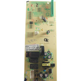 Placa De Microondas Compativel Eletrolux Mi41s A02343102 Biv