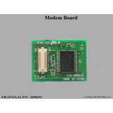 Placa De Modem 26p8193