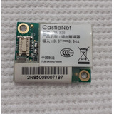 Placa De Modem Notebook Castle Net Ma820 - Usado