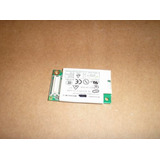 Placa De Modem Notebook