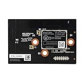 Placa De Módulo De Antena Wi Fi Sem Fio De Substituição Para One S