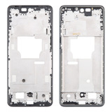 Placa De Moldura Lcd