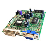Placa De Monitor Sinal
