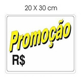 Placa De Oferta Pc C