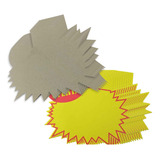 Placa De Oferta Pc C 100 Un Tamanho Splash Micro Full