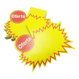 Placa De Oferta Preço Promoção Splash Micro C 100 Uni