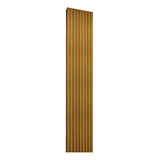 Placa De Painel Ripado Nobre 50cm Naturale   Brambilla