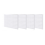 Placa De Parede Peg Board Perfboard