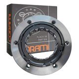 Placa De Partida Cbx 250 250f Twister 2017 2018 2019 2020