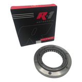 Placa De Partida Engrenagem Xt 600 Z Tenere E 1988 À 1992